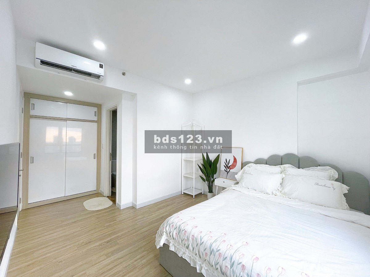 Bán căn hộ Masteri Thảo Điền 2PN 70m2 chính chủ, full nội thất liên hệ 0936721723