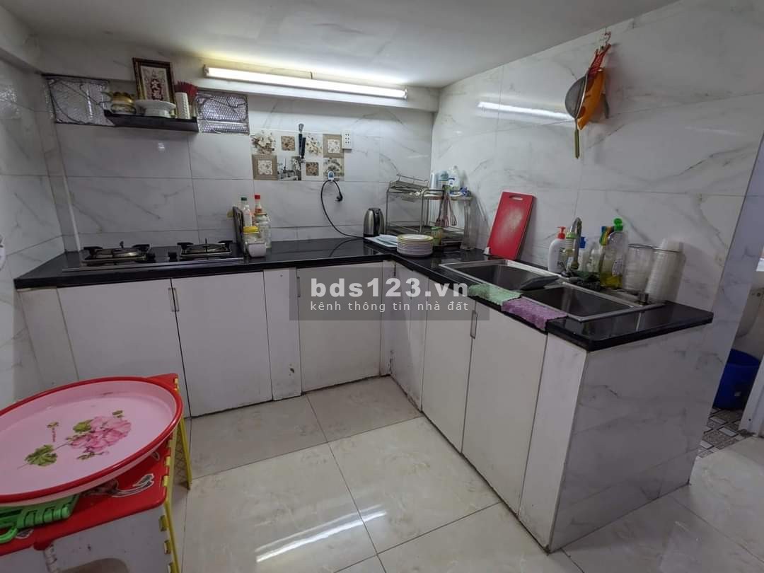 Cần bán nhà Xô Viết Nghệ Tĩnh, quận Bình Thạnh - Diện tích 29m2 - 3.3 tỷ