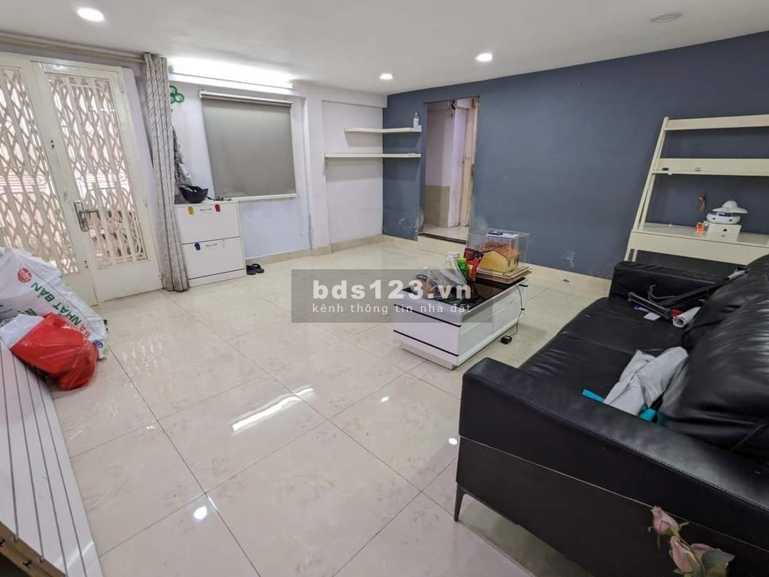 Cần bán nhà Xô Viết Nghệ Tĩnh, quận Bình Thạnh - Diện tích 29m2 - 3.3 tỷ