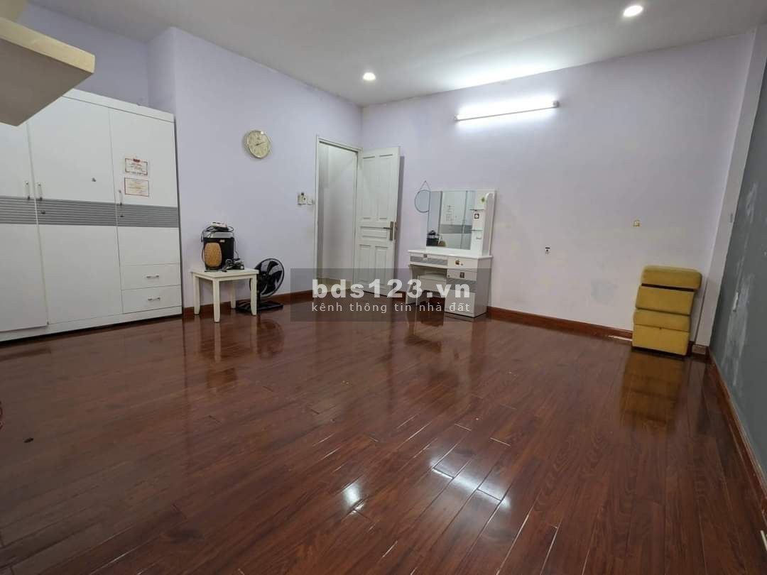 Cần bán nhà Xô Viết Nghệ Tĩnh, quận Bình Thạnh - Diện tích 29m2 - 3.3 tỷ