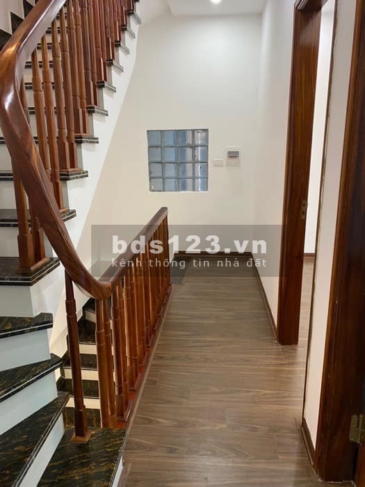 Bán nhà Phan Đình Giót 50m2 lô góc đỉnh cao, nhà đẹp đẳng cấp, kinh doanh đắc địa, 6tỉ1