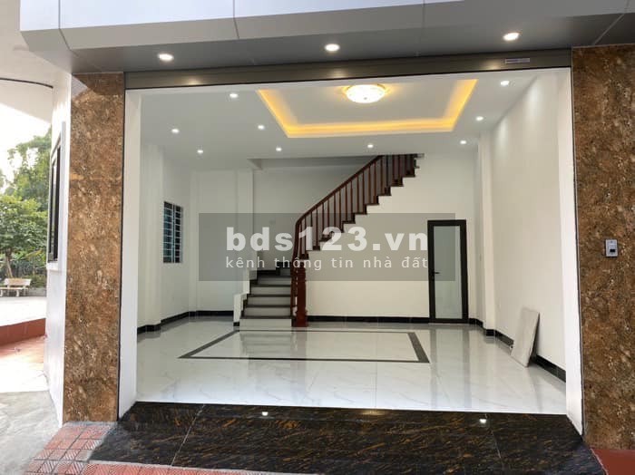 Bán nhà Phan Đình Giót 50m2 lô góc đỉnh cao, nhà đẹp đẳng cấp, kinh doanh đắc địa, 6tỉ1