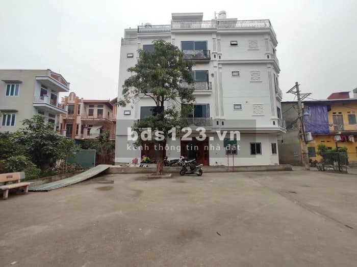 Bán nhà Phan Đình Giót 50m2 lô góc đỉnh cao, nhà đẹp đẳng cấp, kinh doanh đắc địa, 6tỉ1