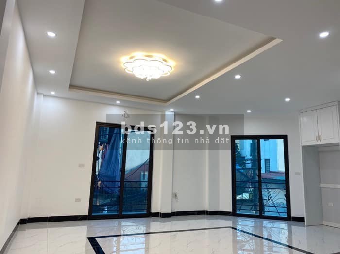 Bán nhà Phan Đình Giót 50m2 lô góc đỉnh cao, nhà đẹp đẳng cấp, kinh doanh đắc địa, 6tỉ1
