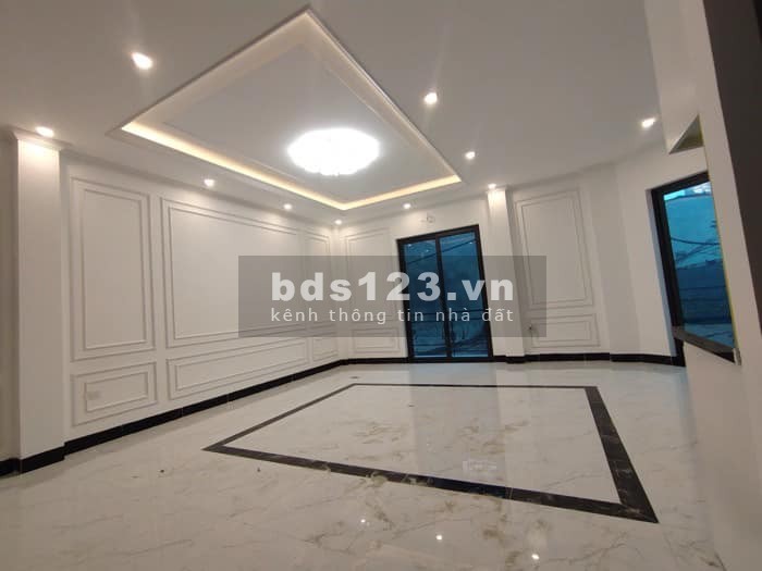 Bán nhà Phan Đình Giót 50m2 lô góc đỉnh cao, nhà đẹp đẳng cấp, kinh doanh đắc địa, 6tỉ1