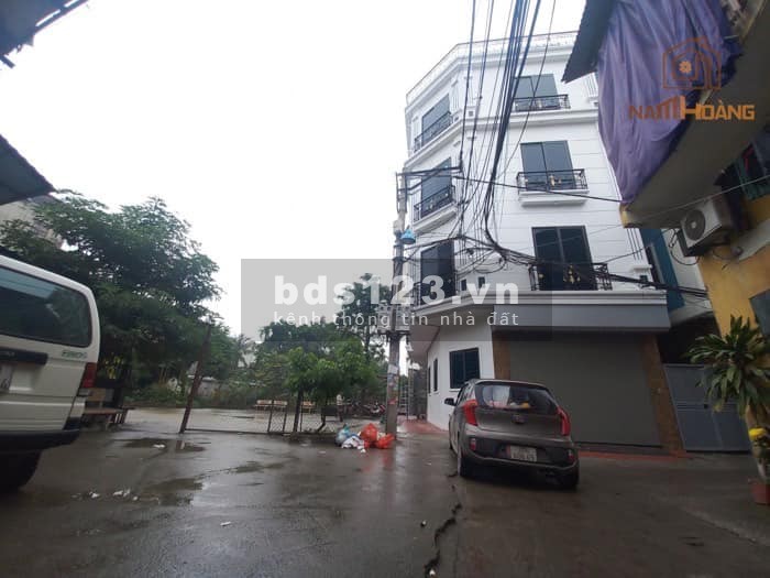 Bán nhà Phan Đình Giót 50m2 lô góc đỉnh cao, nhà đẹp đẳng cấp, kinh doanh đắc địa, 6tỉ1