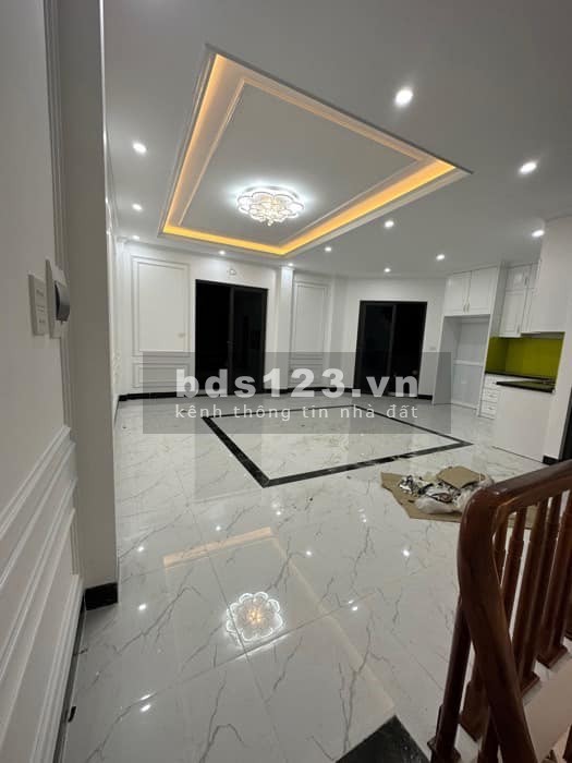 Bán nhà Phan Đình Giót 50m2 lô góc đỉnh cao, nhà đẹp đẳng cấp, kinh doanh đắc địa, 6tỉ1