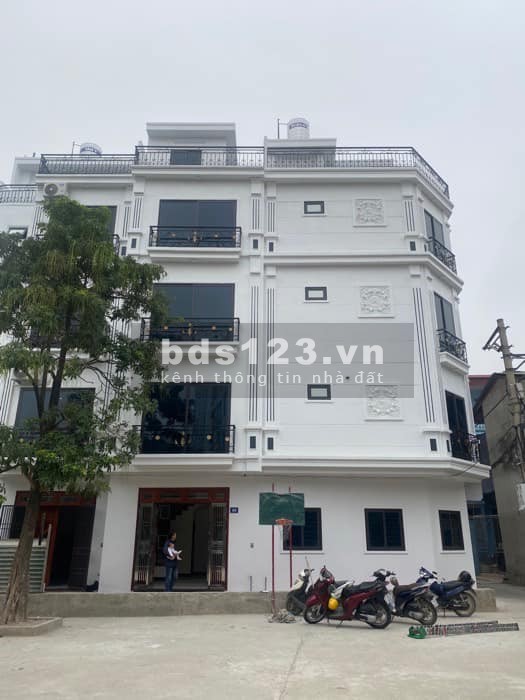 Bán nhà Phan Đình Giót 50m2 lô góc đỉnh cao, nhà đẹp đẳng cấp, kinh doanh đắc địa, 6tỉ1