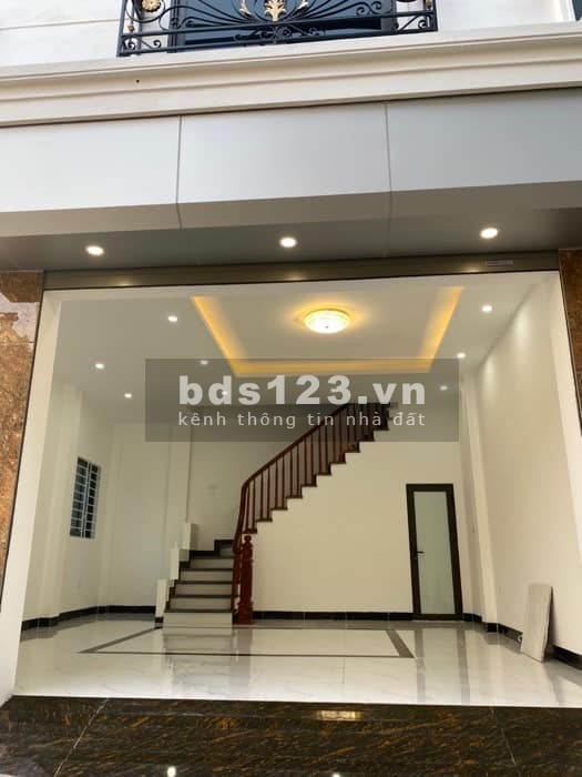 Bán nhà Phan Đình Giót 50m2 lô góc đỉnh cao, nhà đẹp đẳng cấp, kinh doanh đắc địa, 6tỉ1