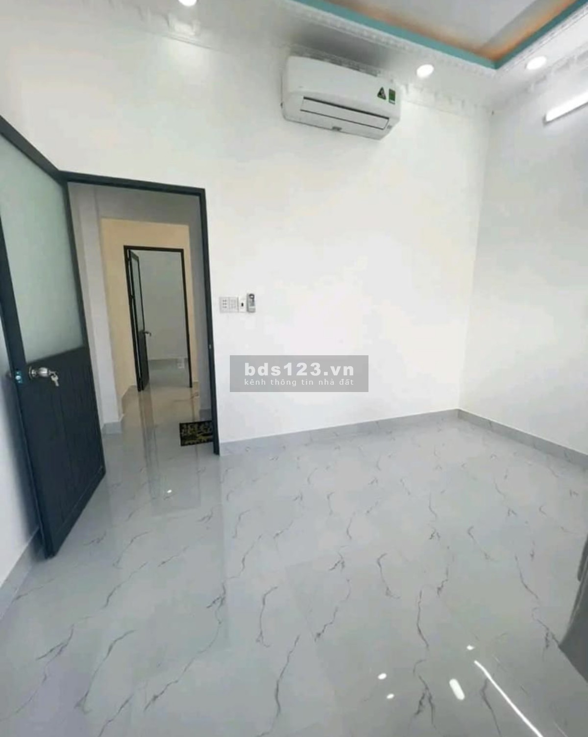 Bán nhà đẹp đường Lê Lợi, Phường 4, Quận Gò Vấp, giá 5,3 tỷ/53.8m2, gần CV Gia Định, LH 0379795558
