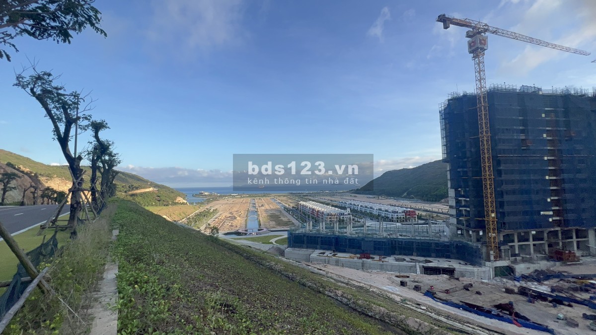 Hưng Thịnh mở bán Condotel Merryland Quy Nhơn 1.1Tỷ/Căn - khu Monaco Condo Merryland 0903 066 813