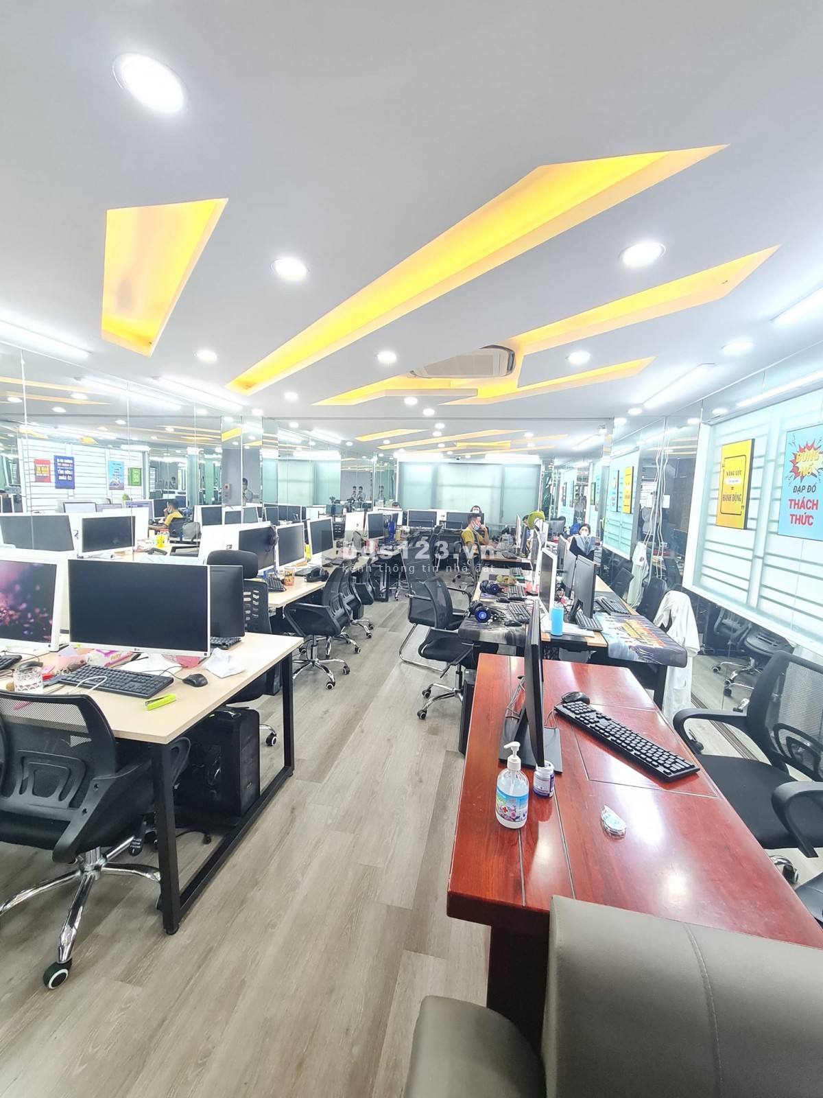 Bán nhà kinh doanh mặt phố Xã Đàn, Đống Đa 75m2, 7 tầng, mt 5m, giá 41.5 tỷ