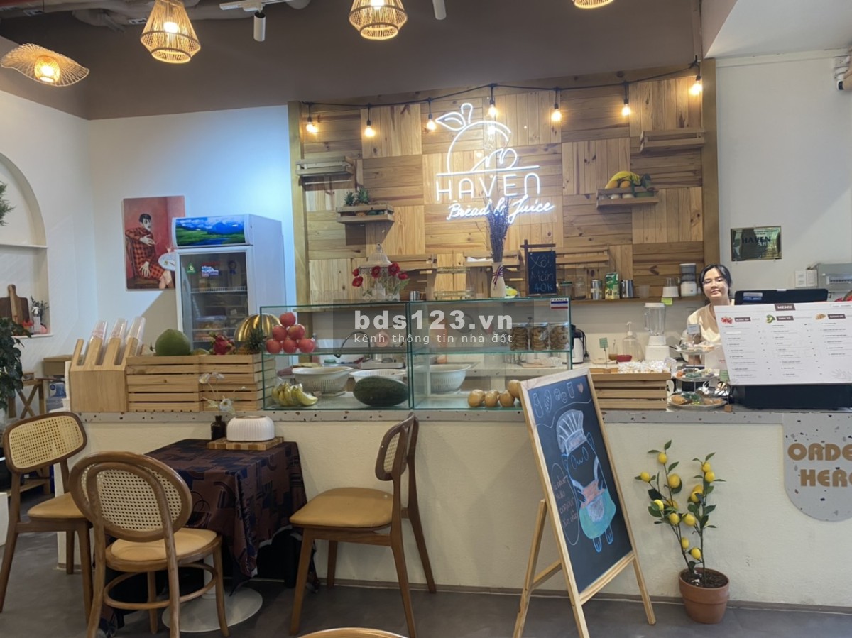 Cho thuê shophouse mặt sảnh 72m2 hoàn thiện giá 30 triệu