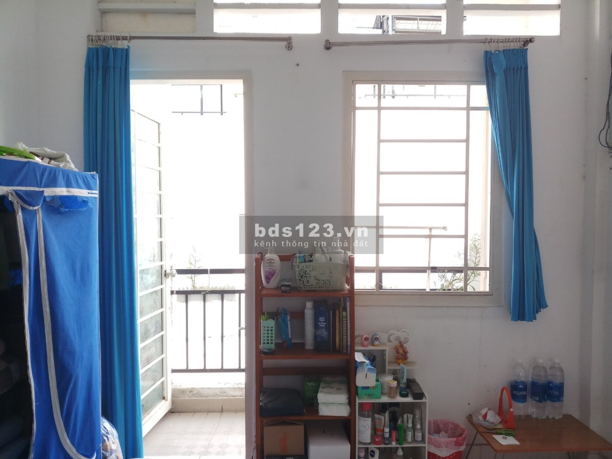 Tìm bạn nữ ở ghép nhà nguyên căn 1 trệt 2 lầu
