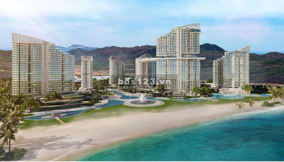 Suất nội bộ ưu đãi sớm nhất Condotel Quy Nhơn Merryland PKD 0898113938