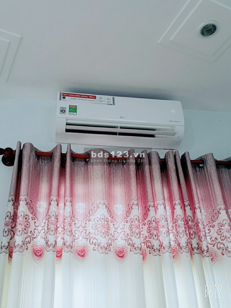 Ở ghép trọn gói 1tr3 cả để xe, điện nước sát trường Đại Học