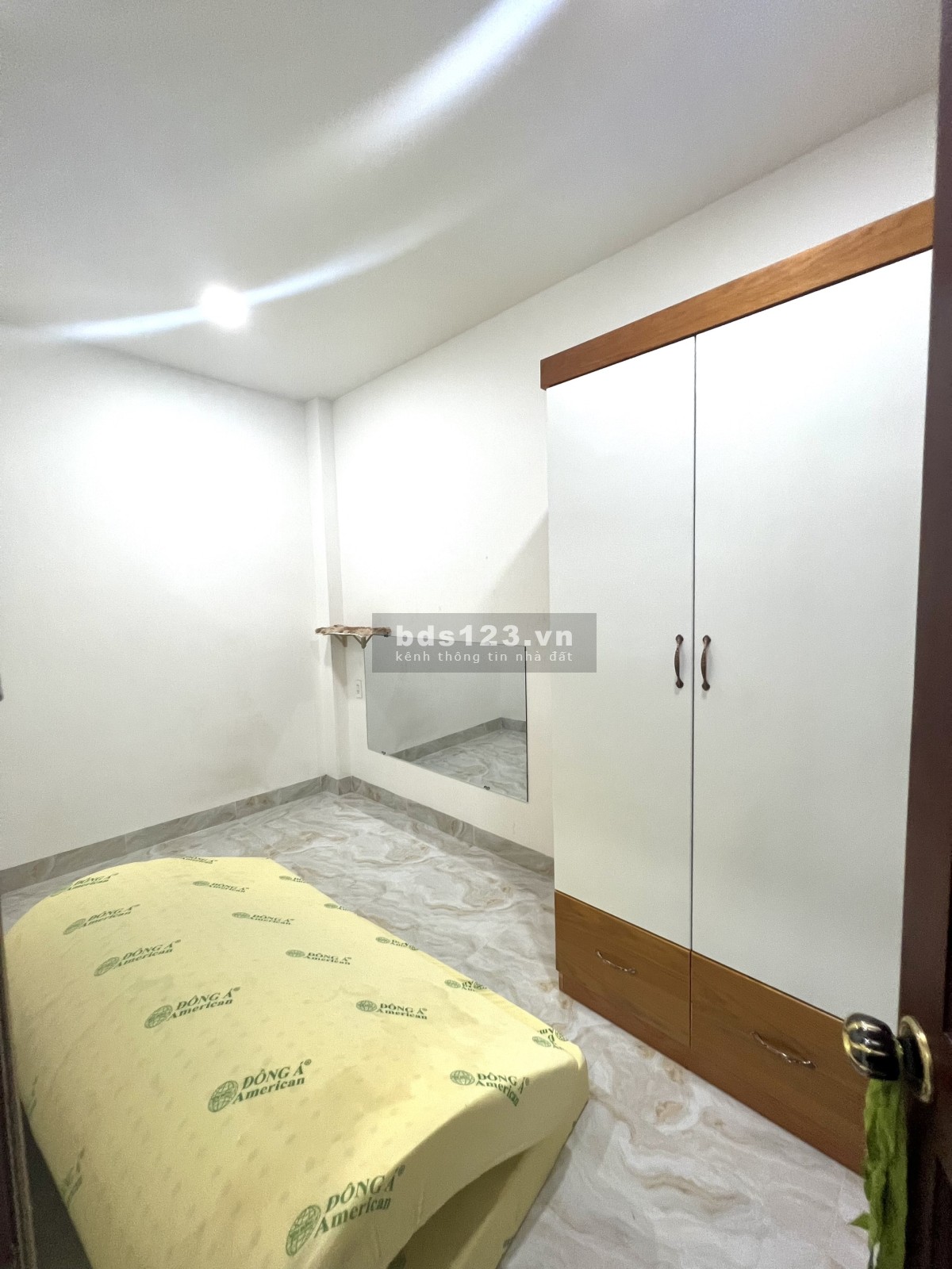 Cho Thuê Phòng Full Nội Thất có Sân sau rộng thoáng, Bếp riêng ưu đãi tháng 6 chỉ 6tr Lh.0934036588