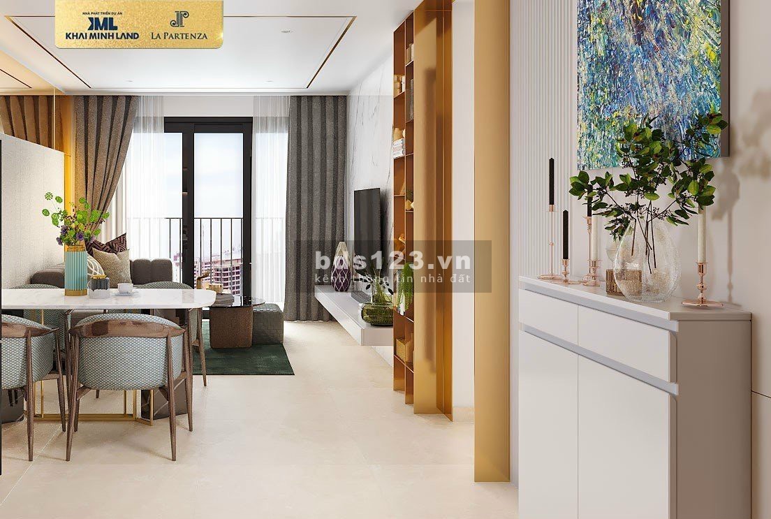 Bán căn hộ Resort có Hồ Muối Khoáng chỉ từ 39,5 - 45 Triệu/m²,