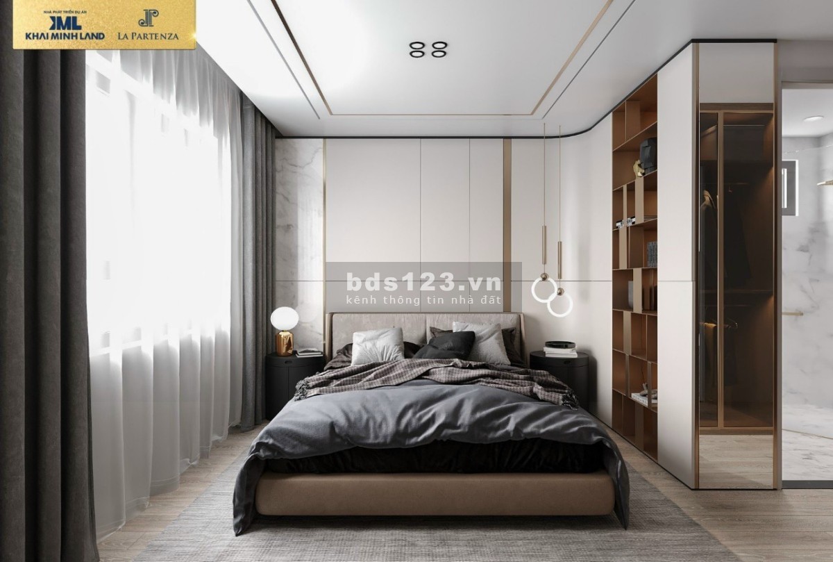 Bán căn hộ Resort có Hồ Muối Khoáng chỉ từ 39,5 - 45 Triệu/m²,