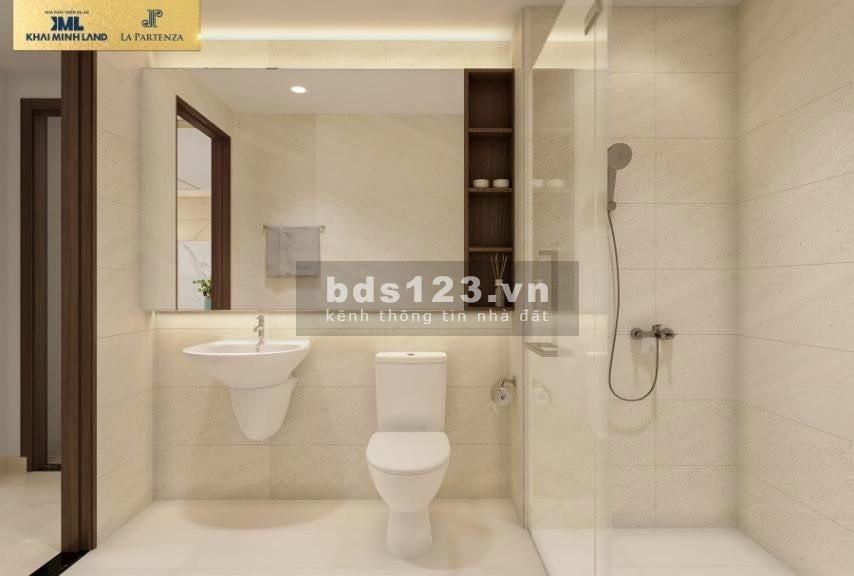 Bán căn hộ Resort có Hồ Muối Khoáng chỉ từ 39,5 - 45 Triệu/m²,