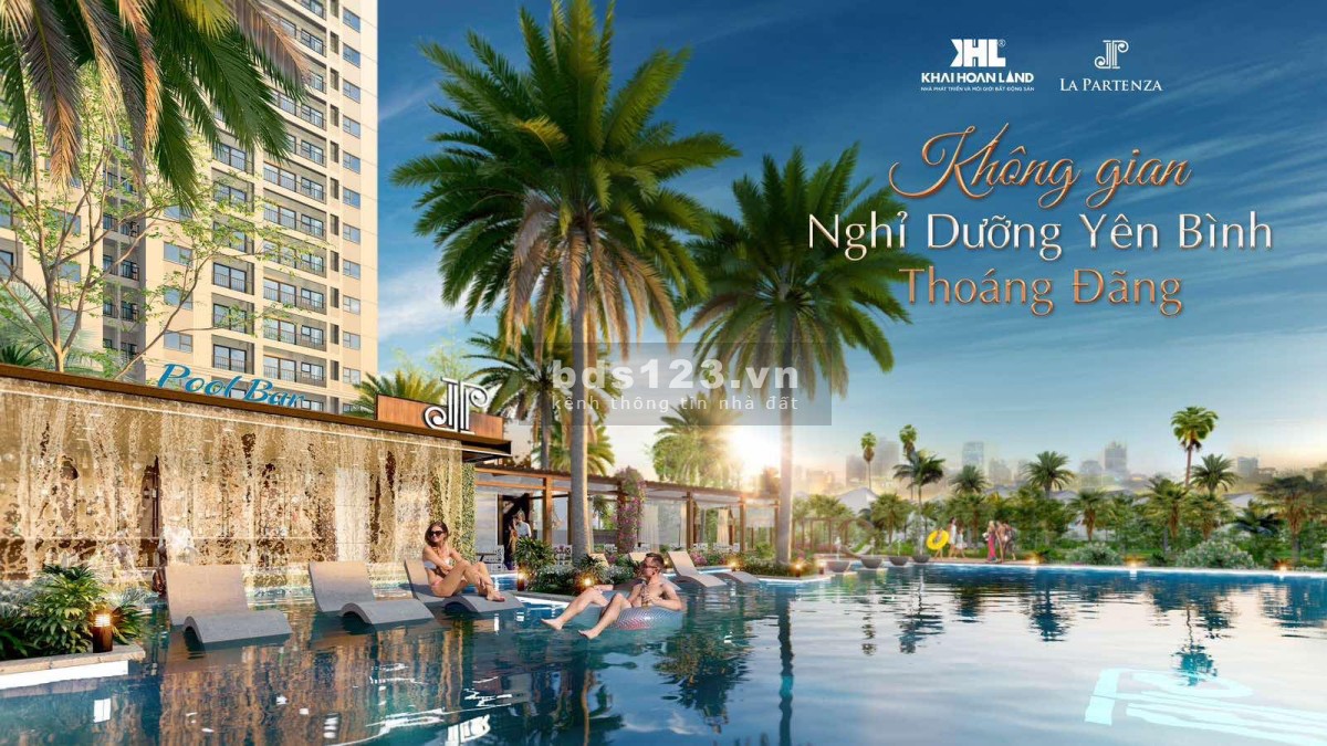 Bán căn hộ Resort có Hồ Muối Khoáng chỉ từ 39,5 - 45 Triệu/m²,