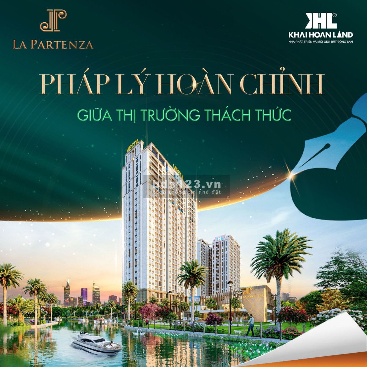 Bán căn hộ Resort có Hồ Muối Khoáng chỉ từ 39,5 - 45 Triệu/m²,