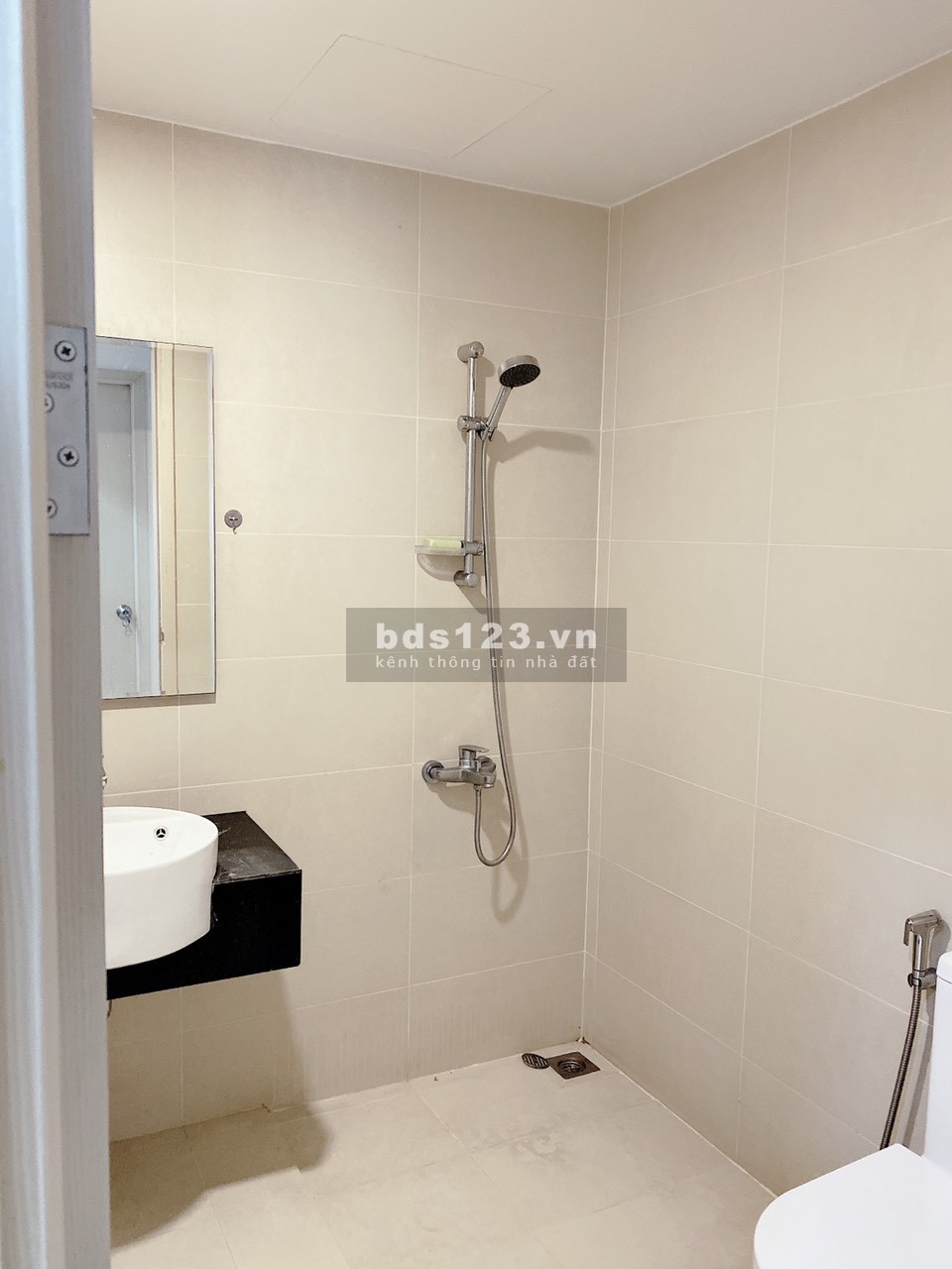 Cho thuê căn hộ cao cấp RichStar Tân Phú, dt 65m2, 2pn 2wc, giá 11tr