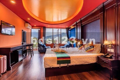 Cần thanh khoản khách sạn 3 sao tại trung tâm Sapa giá rẻ