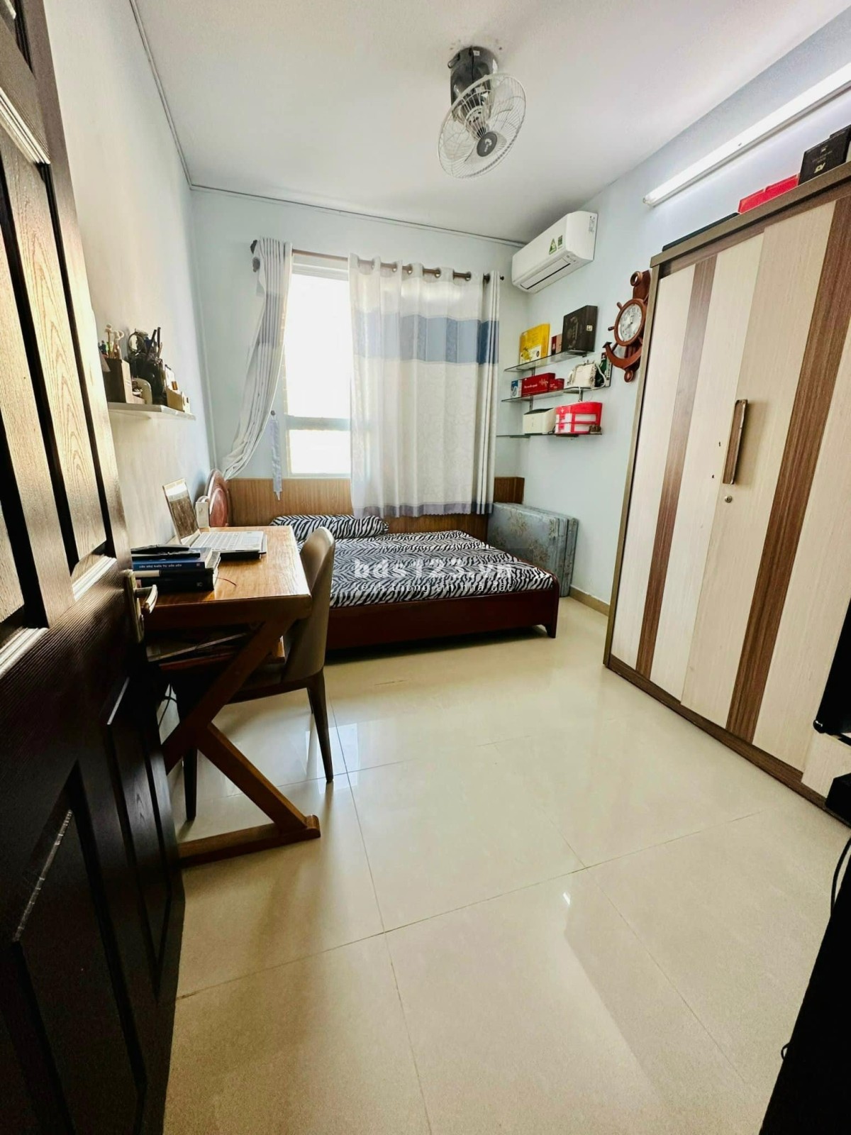 Chính chủ bán gấp căn góc Richmond City 85m2, 2PN 2WC 2ty150 sHR tặng toàn bộ nội thất. LH LÂM