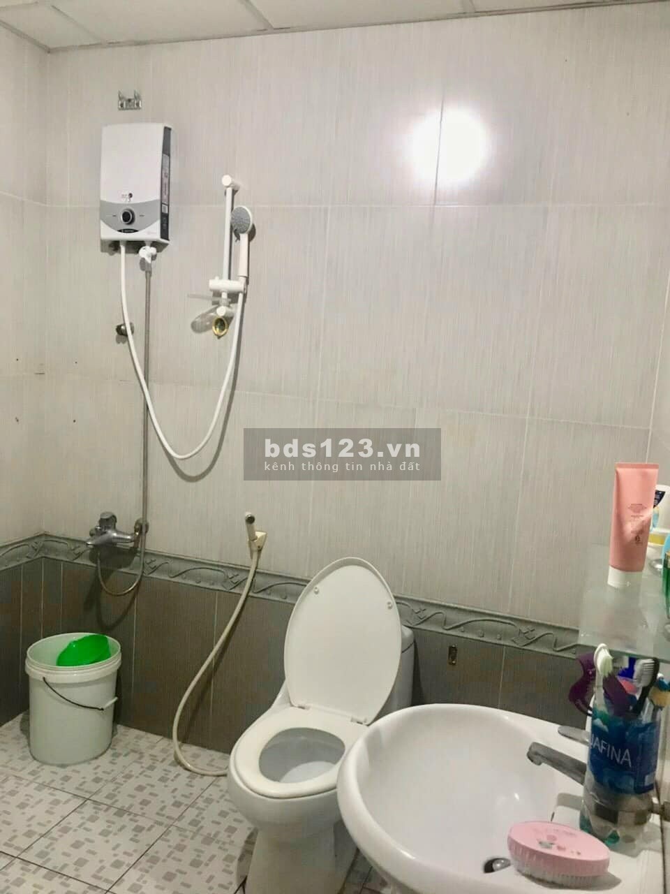Chính chủ bán gấp căn góc Richmond City 85m2, 2PN 2WC 2ty150 sHR tặng toàn bộ nội thất. LH LÂM