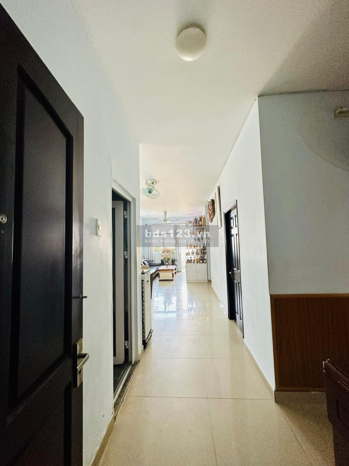 Chính chủ bán gấp căn góc Richmond City 85m2, 2PN 2WC 2ty150 sHR tặng toàn bộ nội thất. LH LÂM