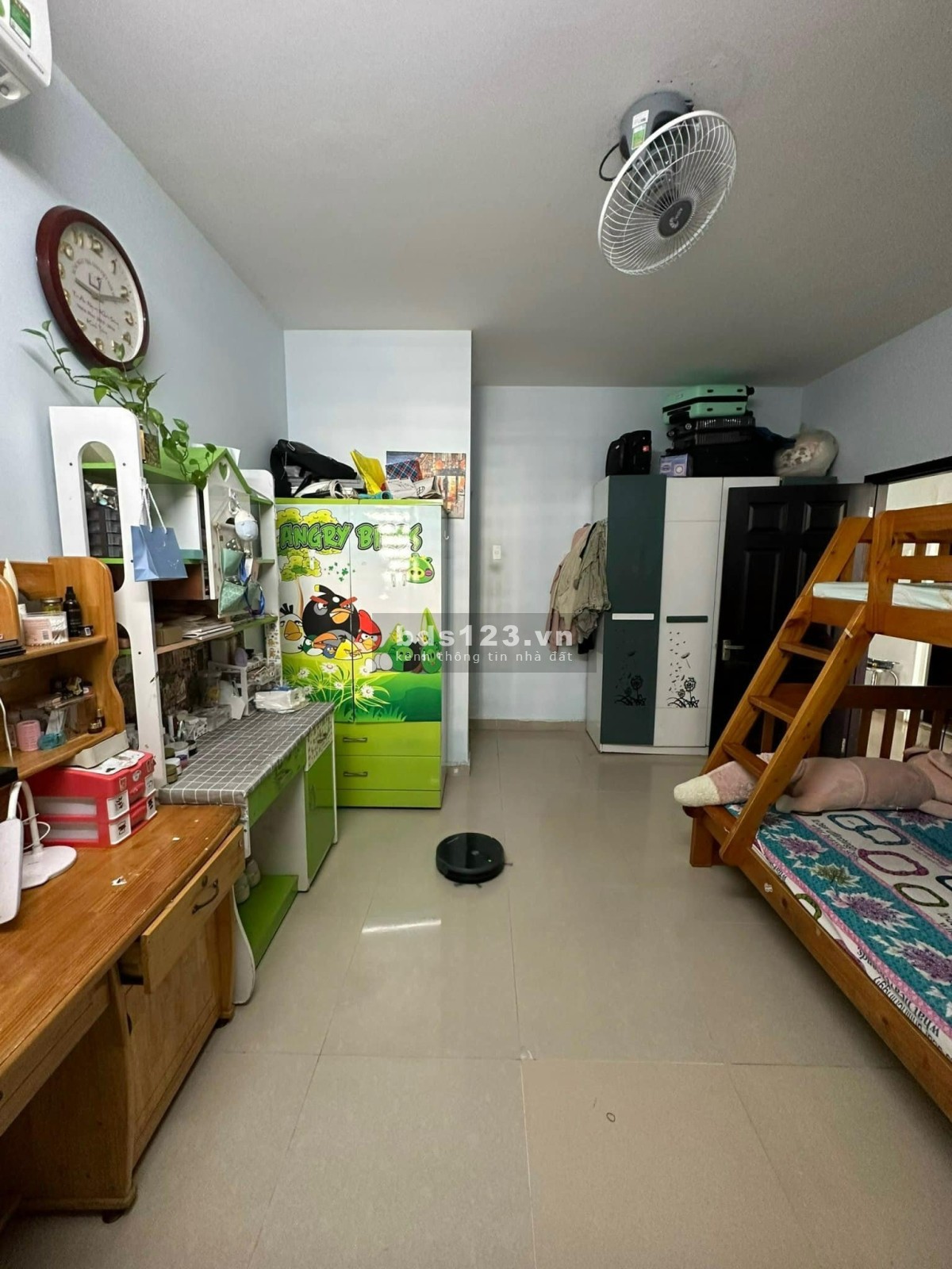 Chính chủ bán gấp căn góc Richmond City 85m2, 2PN 2WC 2ty150 sHR tặng toàn bộ nội thất. LH LÂM