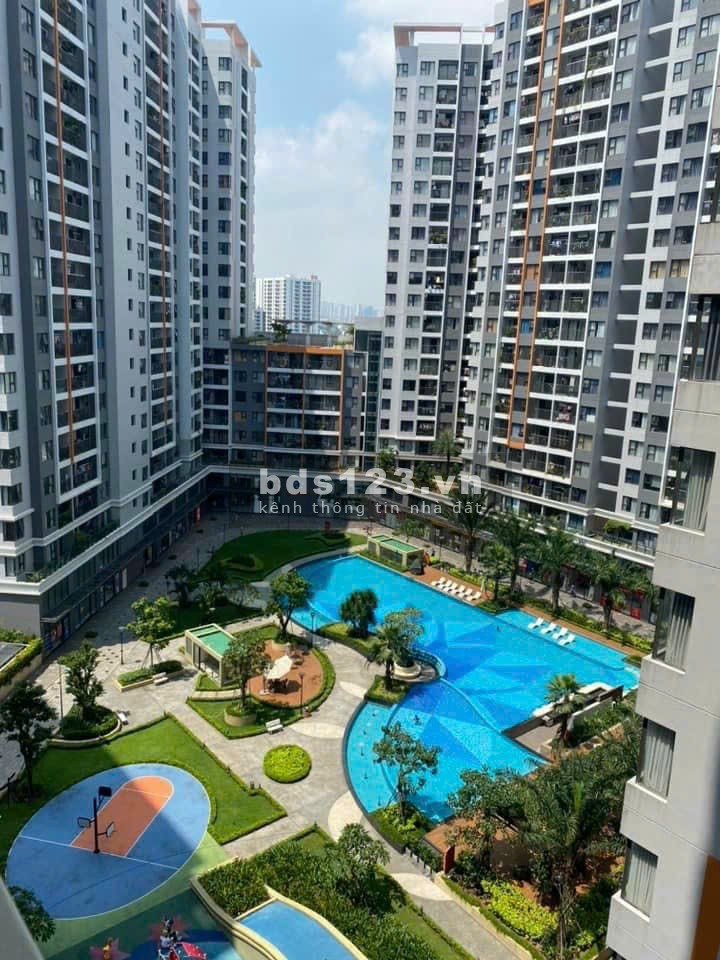 Chuyên cho thuê căn hộ Safira quận 9. Giỏ hàng đa dạng, căn 1PN 7TR, 2PN 8TR, 3PN 9TR. LH 0909281123