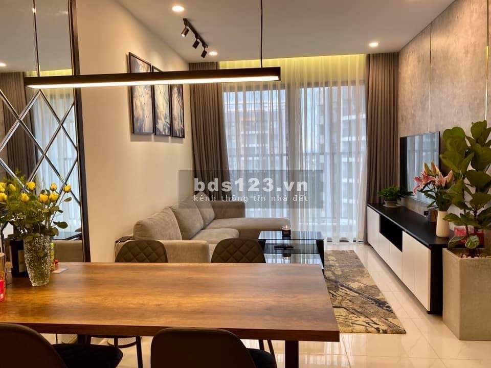 Chuyên cho thuê căn hộ Safira quận 9. Giỏ hàng đa dạng, căn 1PN 7TR, 2PN 8TR, 3PN 9TR. LH 0909281123