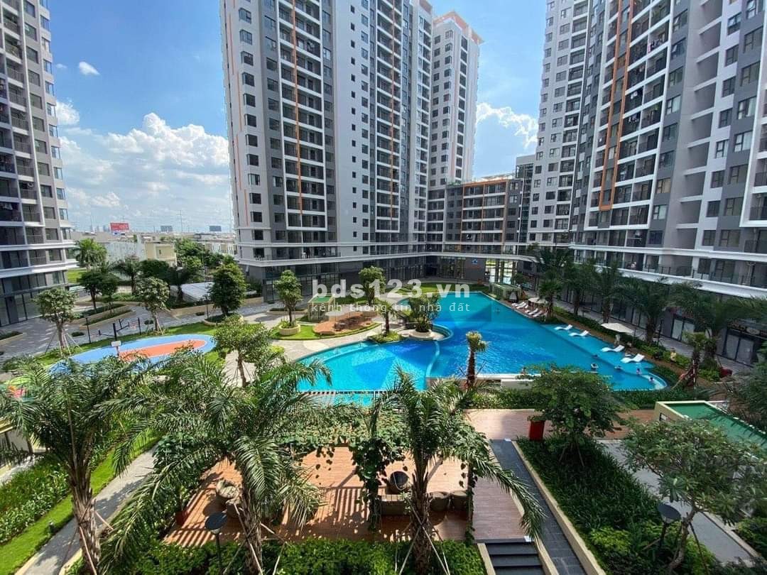 Chuyên cho thuê căn hộ Safira quận 9. Giỏ hàng đa dạng, căn 1PN 7TR, 2PN 8TR, 3PN 9TR. LH 0909281123