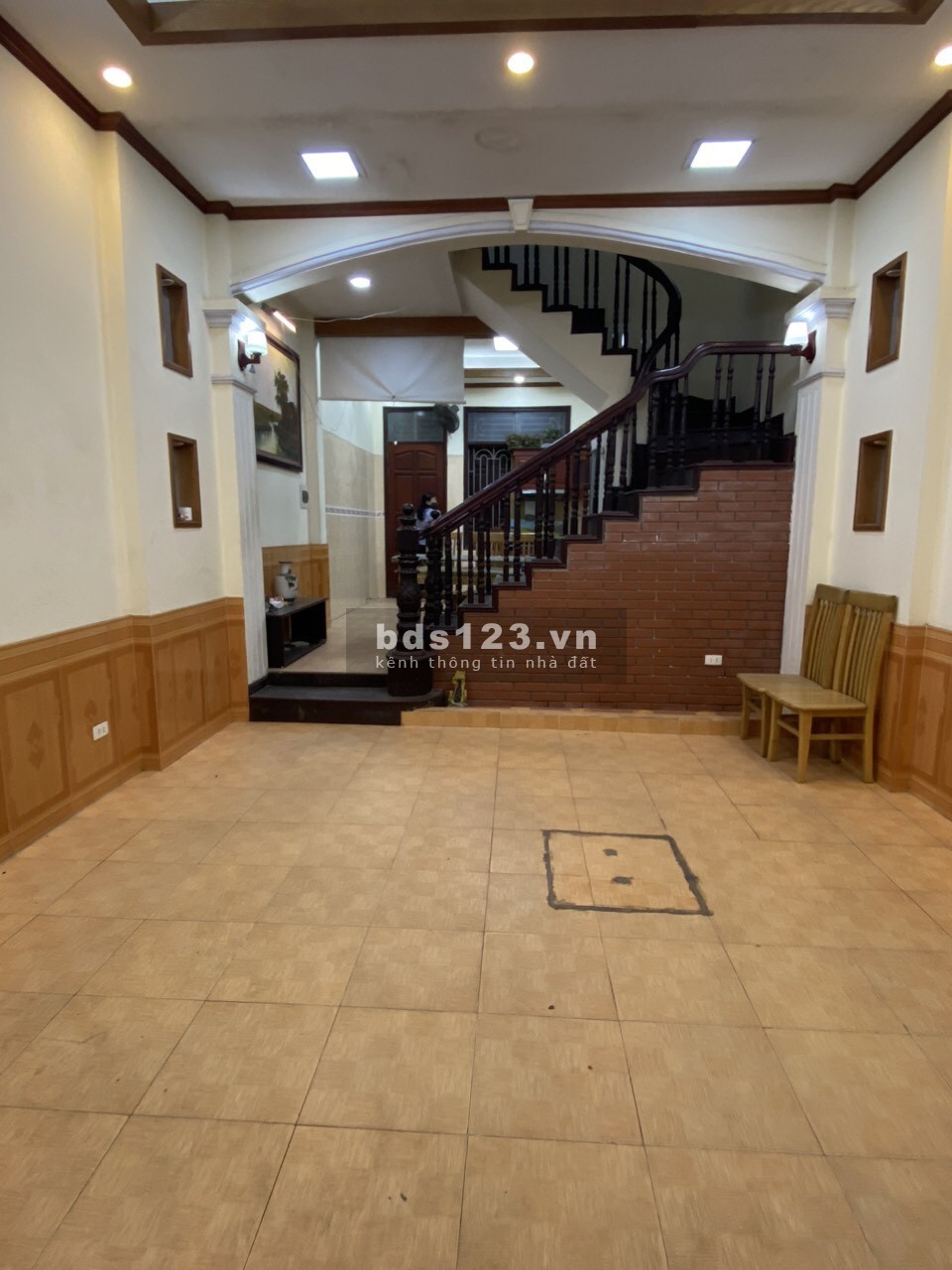 Cho thuê liền kề Lưu Hữu Phước, Mỹ Đình. DT 70m2. Chấp nhận mọi loại hình, Giá 25 triệu