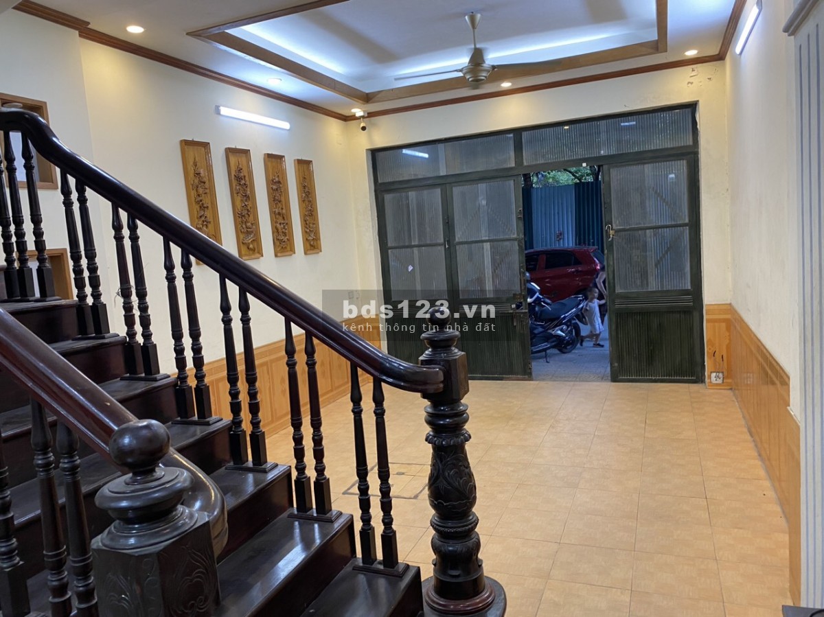 Cho thuê liền kề Lưu Hữu Phước, Mỹ Đình. DT 70m2. Chấp nhận mọi loại hình, Giá 25 triệu