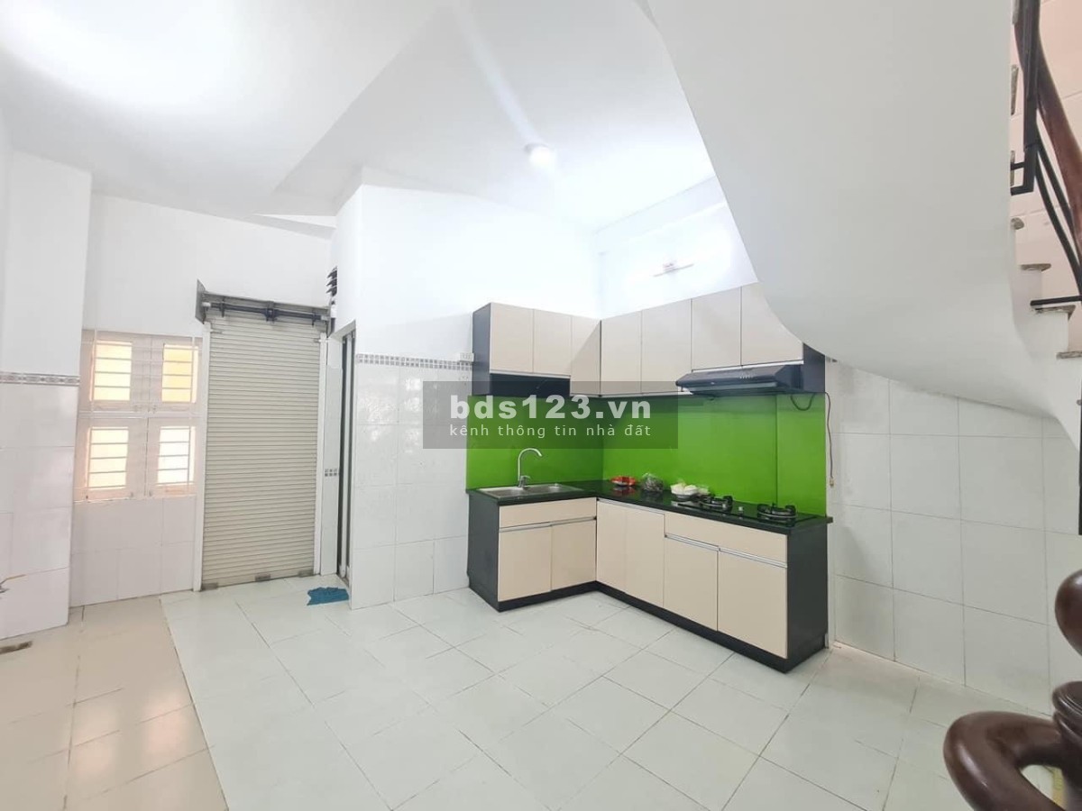 Siêu phẩm hẻm XH ngủ nhà, đường 3.2 VIP nhất Q10, 3 tầng đúc, vừa ở vừa KD, 45m2, 9.5 tỷ