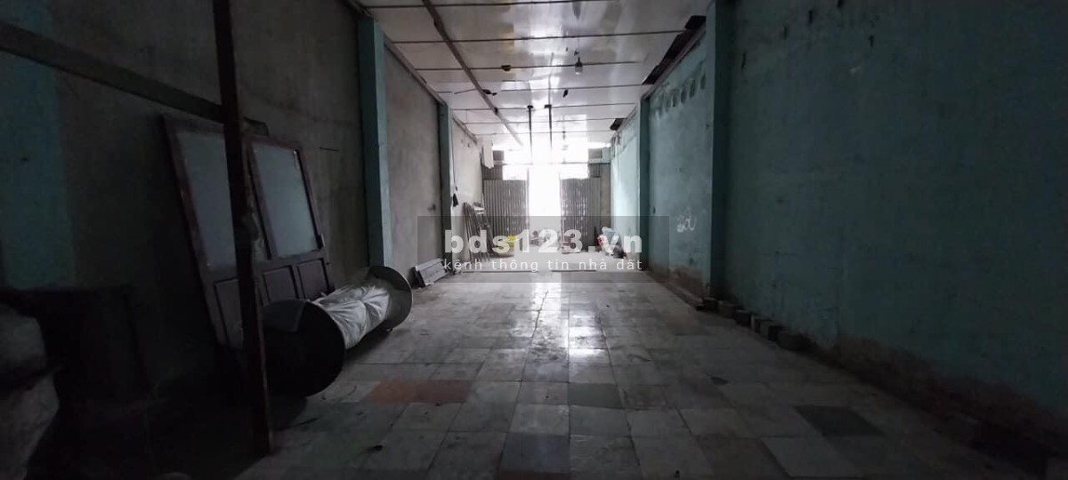 1/ đường Song Hành, nhà 2 mặt tiền cũ không sử dụng Quận 12, 85m2 giá 3ty5