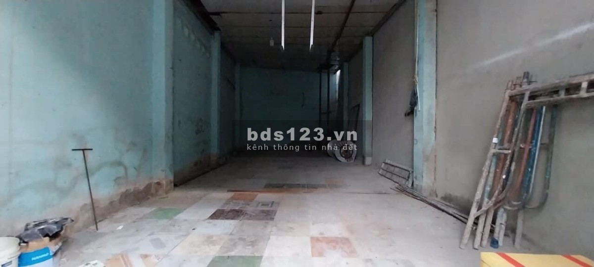 1/ đường Song Hành, nhà 2 mặt tiền cũ không sử dụng Quận 12, 85m2 giá 3ty5