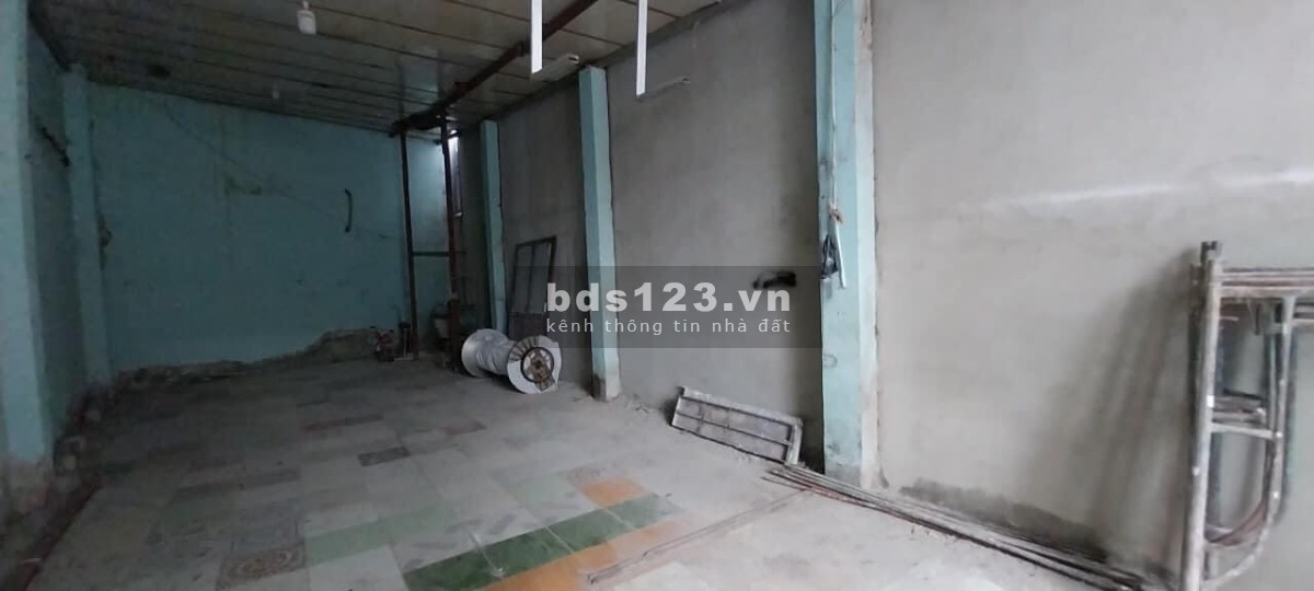 1/ đường Song Hành, nhà 2 mặt tiền cũ không sử dụng Quận 12, 85m2 giá 3ty5