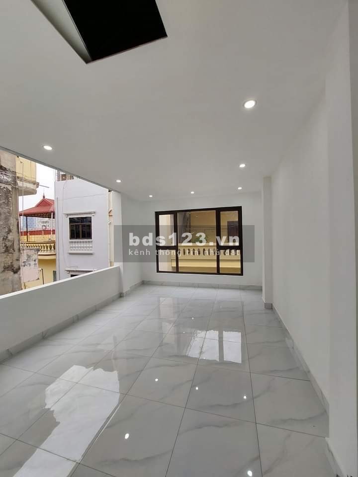 Nhàn đẹp sổ vuông giao dịch dễ dàng
