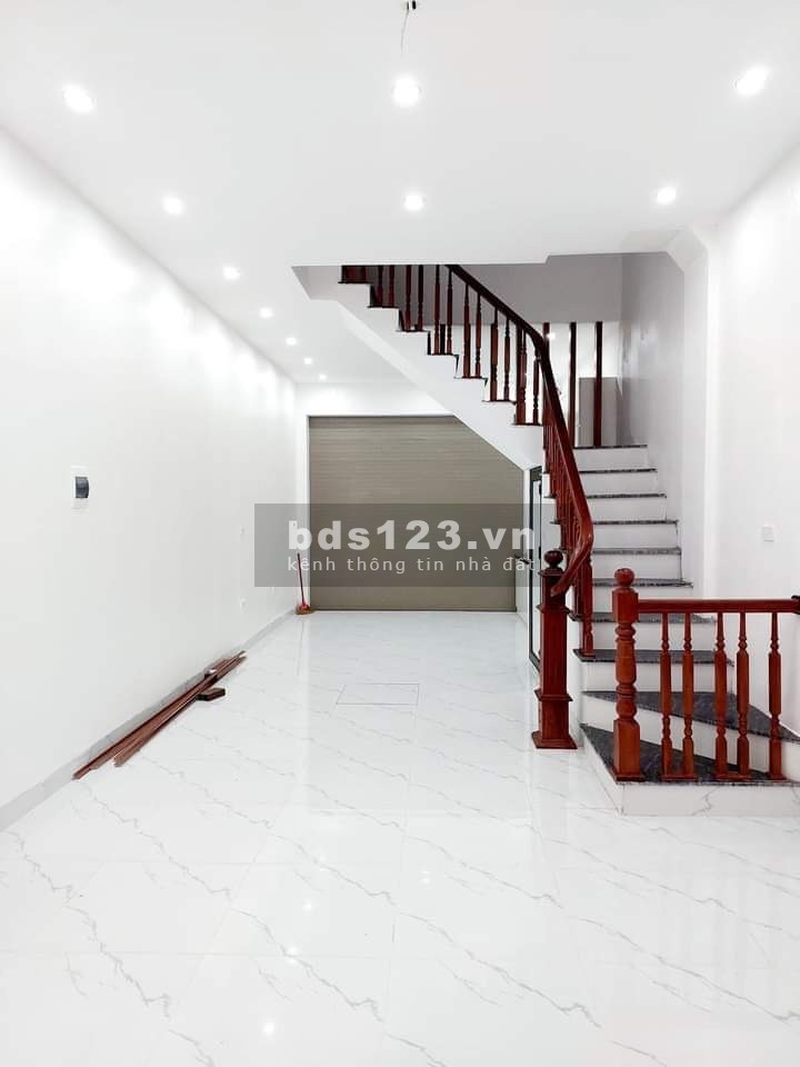 Nhàn đẹp sổ vuông giao dịch dễ dàng