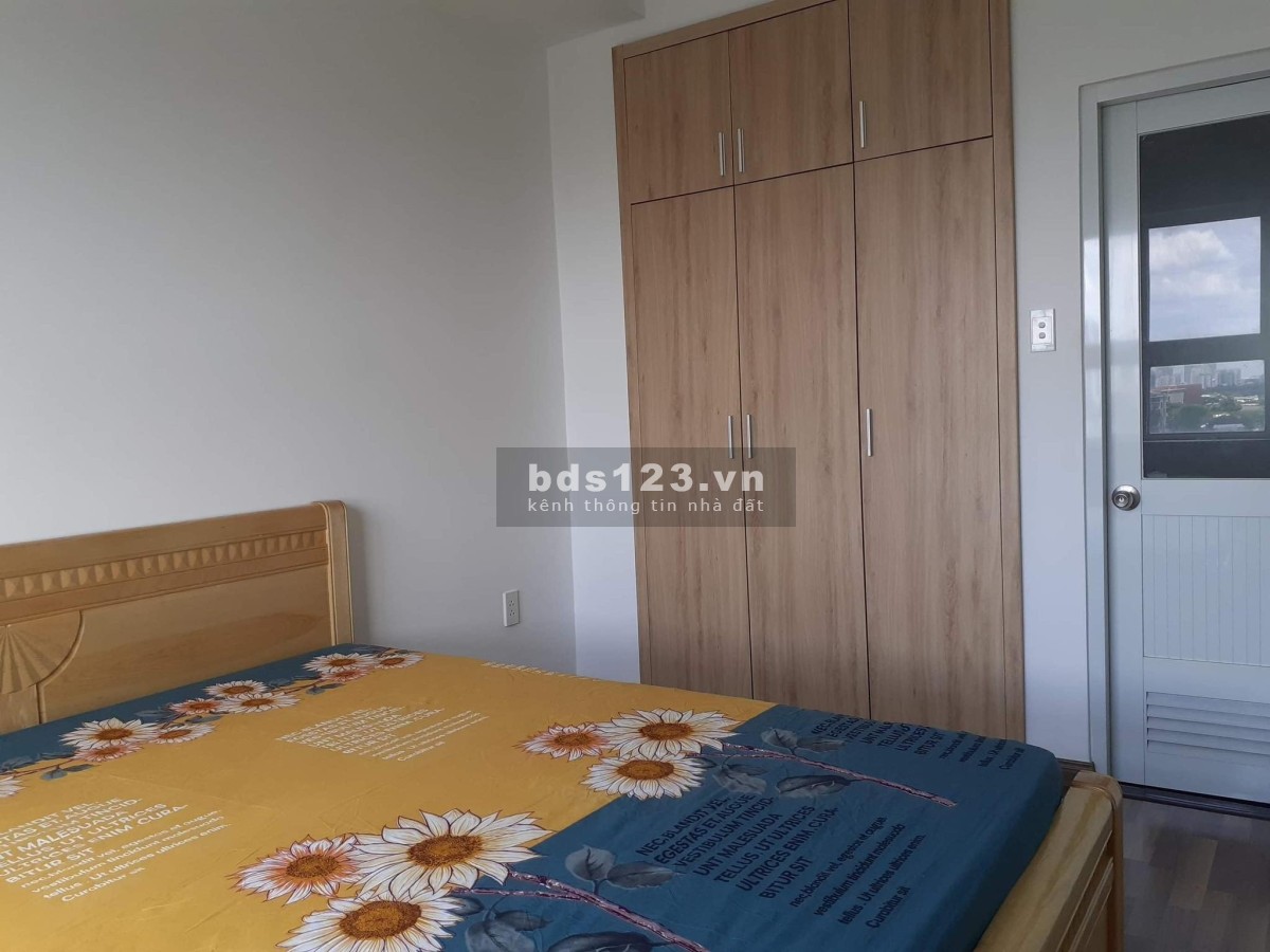 Cần cho thuê căn hộ chung cư Citizen, 9A KDC Trung Sơn, Xã Bình Hưng, Huyện