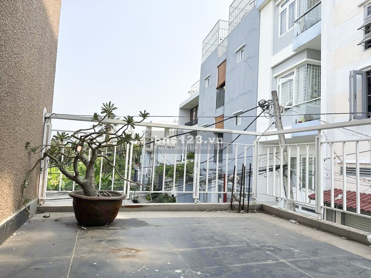 Bán gấp căn góc HXH kế bên GIGAMALL - 60m2 CN Đủ - Giá chỉ 5.59 tỷ