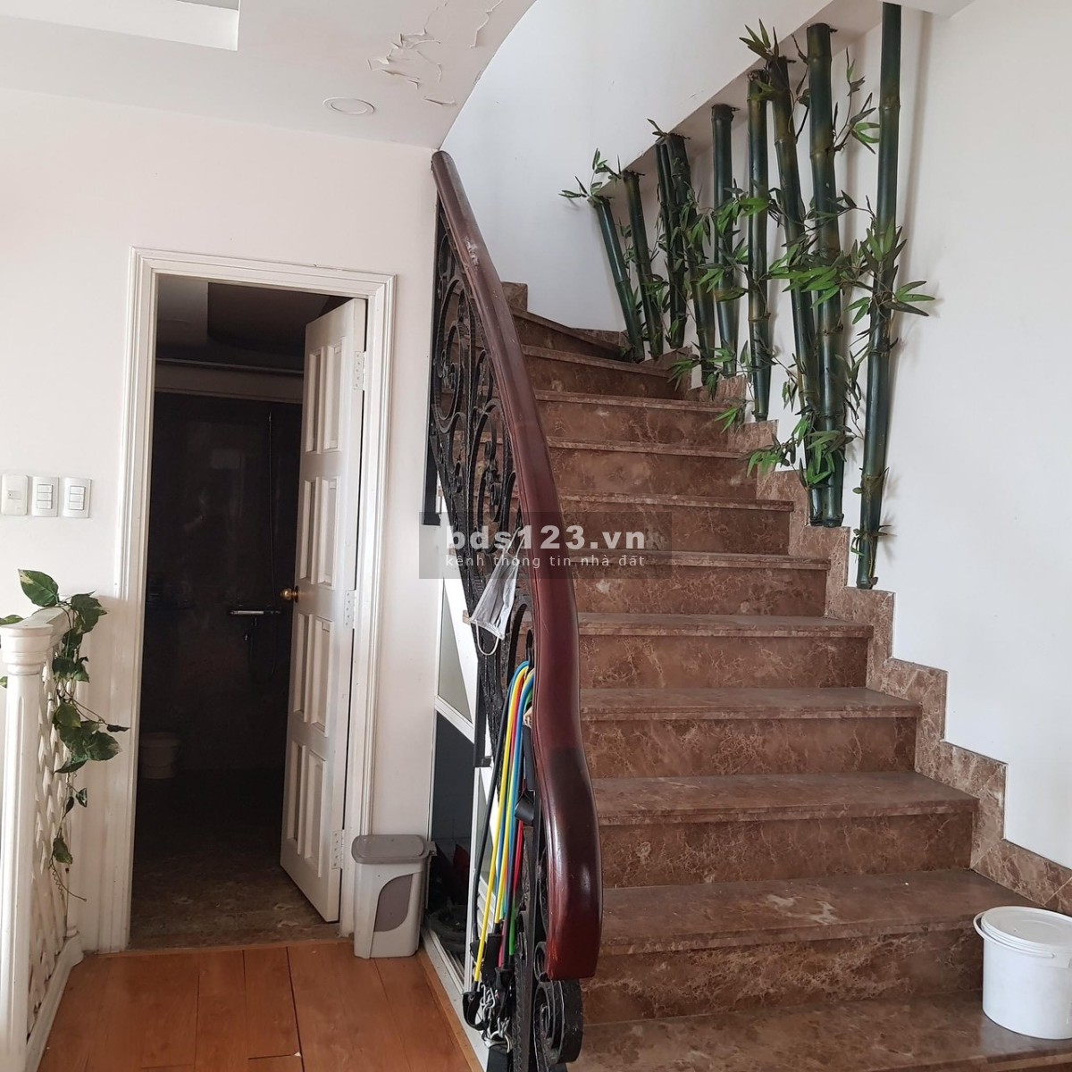 Cần bán căn hộ chung cư Penthouse Sinh Lợi Silland Tower, mặt tiền đường 9A KDC