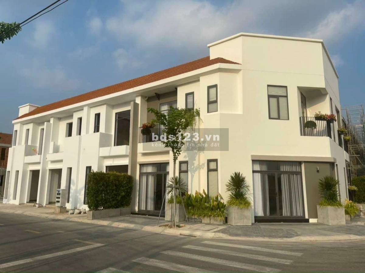 Còn vài căn nhà ở xã hội Phường Hòa Lợi, Bến Cát, Bình Dương chỉ cần 600 triệu có thể sở hữu