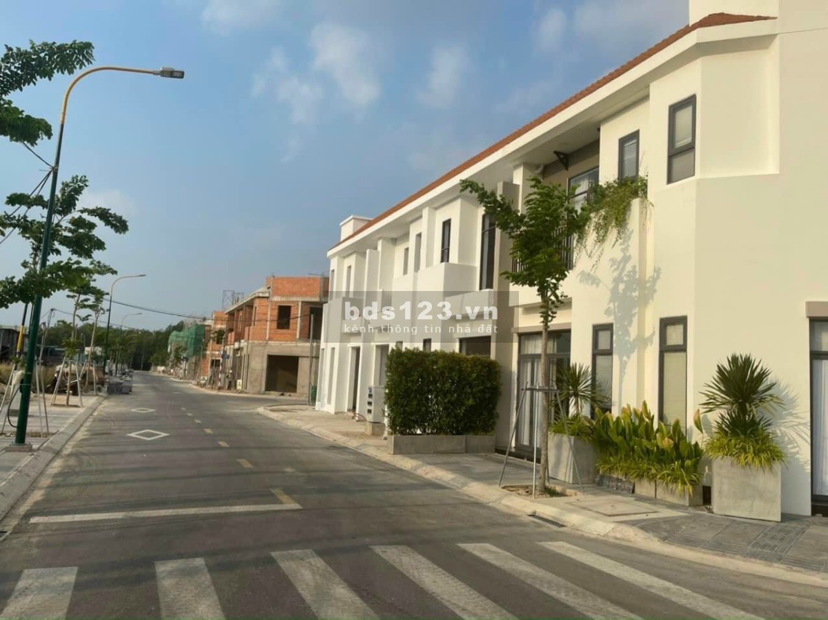 Còn vài căn nhà ở xã hội Phường Hòa Lợi, Bến Cát, Bình Dương chỉ cần 600 triệu có thể sở hữu