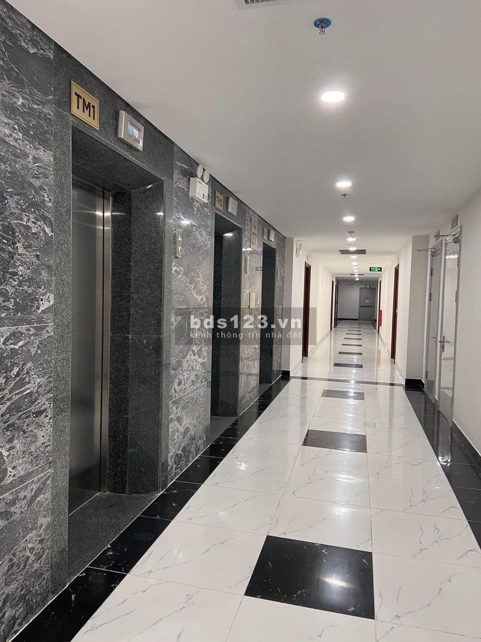 Quỹ căn dự án Eurowindow River Park tháng 06/2023