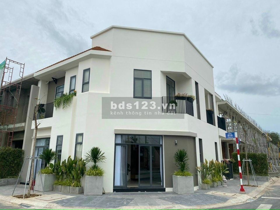 Còn vài căn nhà ở xã hội Phường Hòa Lợi, Bến Cát, Bình Dương chỉ cần 600 triệu có thể sở hữu